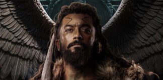 Hero Surya Kanguva Movie Teaser Released హీరో సూర్య ‘కంగువ’ టీజర్ రిలీజ్