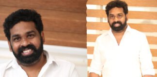 'టిల్లు స్క్వేర్'.. దర్శకుడు మల్లిక్ రామ్ ఇంటర్వ్యూ Director Mallik Ram Interview about Tillu Square Movie