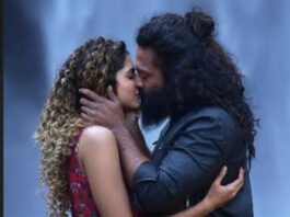 న‌వ‌దీప్ 2.O ల‌వ్, మౌళి ఈ నెల 19న విడుద‌ల Navdeep 2.O Love and Mouli to Release on 19th April
