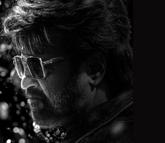 రజినీకాంత్ ‘తలైవా 171’కు టైటిల్ పెట్టేశారు Superstar Rajinikanth Thalaivar171 Titled Coolie