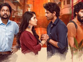 శ్రీ‌రంగ‌నీతులు సెన్సార్ పూర్తి.. ఏప్రిల్ 11న విడుద‌ల Sriranganeethulu Movie Sensor Completed And Release Date Fixed