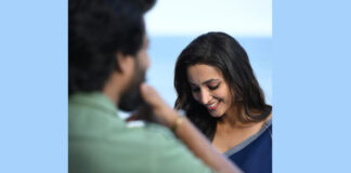 నాని 'HIT: The 3rd Case' లో హీరోయిన్ గా శ్రీనిధి శెట్టి Srinidhi Shetty as Heroine In Nani's HIT The 3rd Case