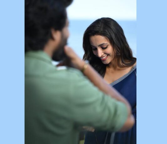 నాని 'HIT: The 3rd Case' లో హీరోయిన్ గా శ్రీనిధి శెట్టి Srinidhi Shetty as Heroine In Nani's HIT The 3rd Case