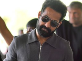 ‘ఎన్టీఆర్ నీల్’.. ఏప్రిల్ 22 నుంచి షూట్ లో పాల్గొంటున్న తారక్ NTR Joins Prashanth Neel NTR Neel Movie Shoot from April 22nd