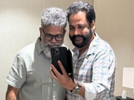 నటనతో హృదయాలు గెలుచుకుంటున్న శివాజీ.. ప్రశంసల వర్షం కురిపించిన సుకుమార్ Actor Sivaji Receives Praise from Director Sukumar