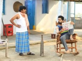 ఏప్రిల్‌ 25న 'సోదరా' చిత్రం విడుదల Sodara Movie Is Going To Release On April 25