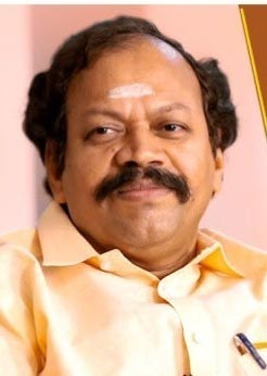 Puranapanda Srinivas