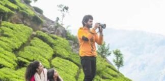 ఒక బృందావనం చిత్రం నుంచి లిరికల్‌ వీడియో సాంగ్‌ విడుదల Lyrical Video Song Pasi Pasi Taname Released from Oka Brindavanam