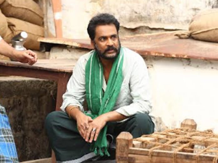 ‘దండోరా’ సెకండ్ షెడ్యూల్ ప్రారంభం.. షూటింగ్‌లో పాల్గొంటున్న న‌టుడు శివాజీ Dhandoraa Second Schedule Started And Actor Sivaji In Shooting