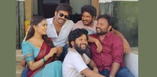 'తత్వం' మూవీ ఫస్ట్‌లుక్‌ విడుదల Tatvam Movie First Look Released