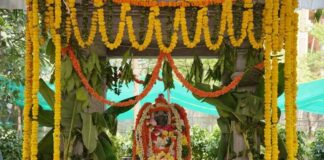 Sri Abhaya Ganapathi Temple
