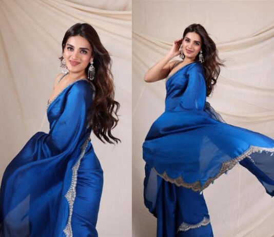 Niddhi-Agerwal
