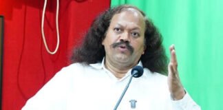 Puranapanda Sambho Mahaadeva