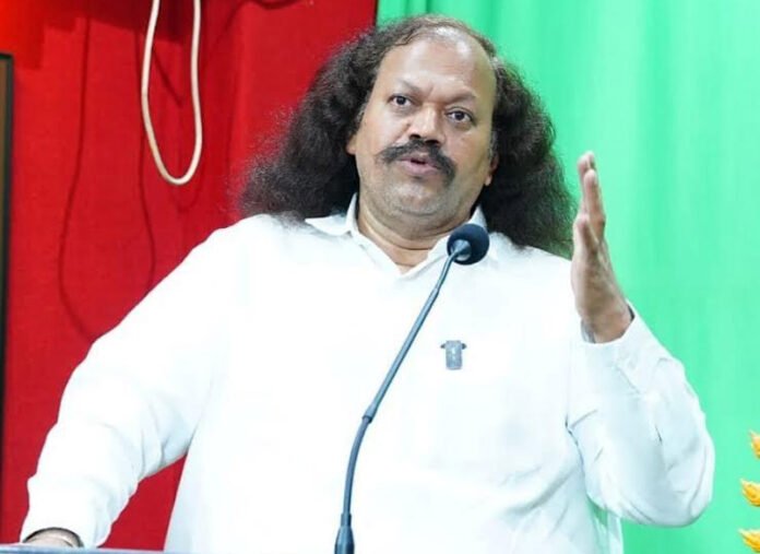 Puranapanda Sambho Mahaadeva