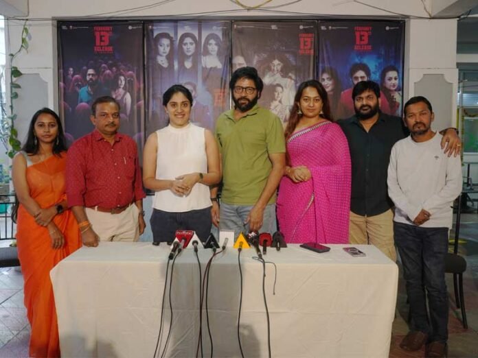 Amaravathiki-Aahwanam