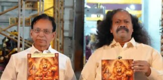 తిరుమల శ్రీవారి సేవకు కృష్ణయ్య, పురాణపండ లకు ఎన్ని జన్మల పుణ్యమిది Puranapanda Srinivas And Bollineni Krishnaiah