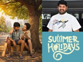 Summer-Holidays