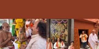 Puranapanda Srinivas