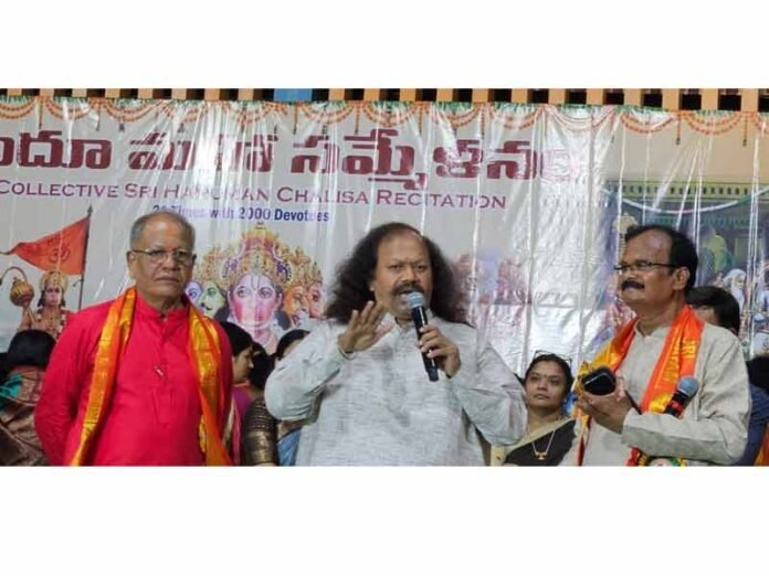 Puranapanda-Srinivas