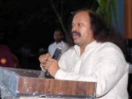 Puranapanda Srinivas