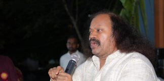Puranapanda Srinivas